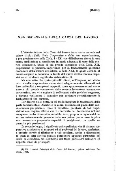 Le assicurazioni sociali pubblicazione della Cassa nazionale per le assicurazioni sociali