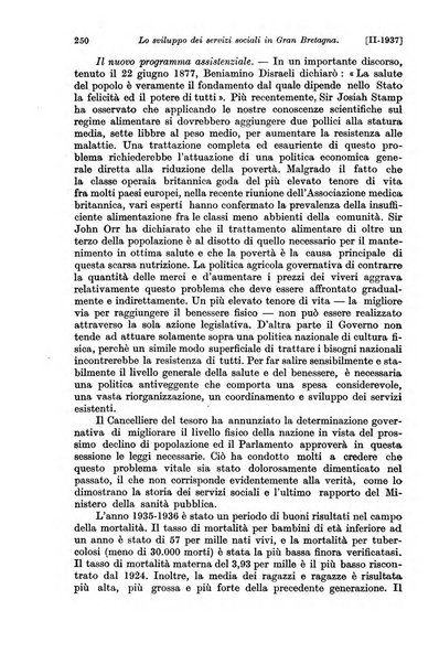 Le assicurazioni sociali pubblicazione della Cassa nazionale per le assicurazioni sociali