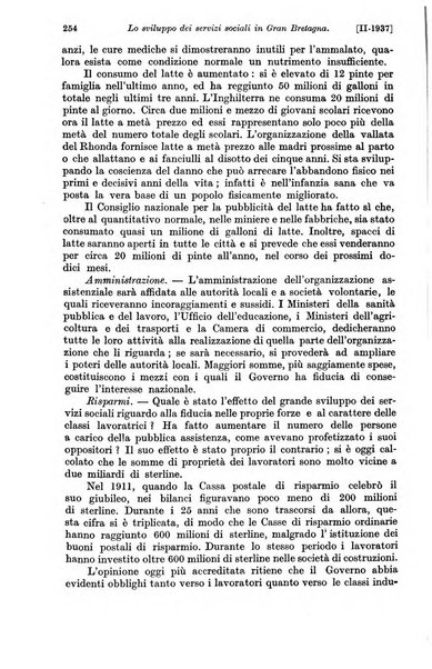 Le assicurazioni sociali pubblicazione della Cassa nazionale per le assicurazioni sociali