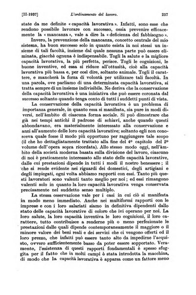 Le assicurazioni sociali pubblicazione della Cassa nazionale per le assicurazioni sociali