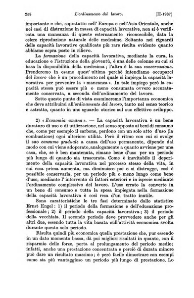 Le assicurazioni sociali pubblicazione della Cassa nazionale per le assicurazioni sociali