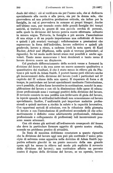 Le assicurazioni sociali pubblicazione della Cassa nazionale per le assicurazioni sociali