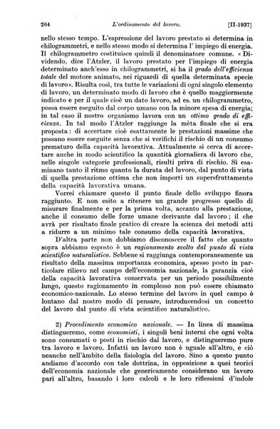 Le assicurazioni sociali pubblicazione della Cassa nazionale per le assicurazioni sociali