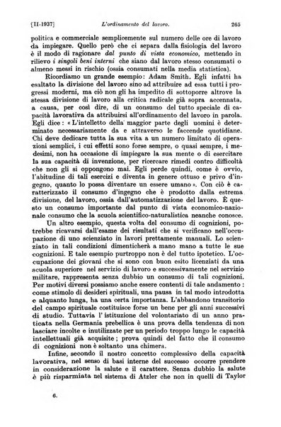 Le assicurazioni sociali pubblicazione della Cassa nazionale per le assicurazioni sociali