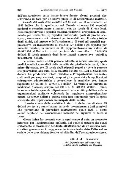 Le assicurazioni sociali pubblicazione della Cassa nazionale per le assicurazioni sociali