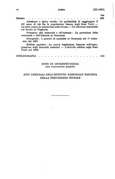 Le assicurazioni sociali pubblicazione della Cassa nazionale per le assicurazioni sociali