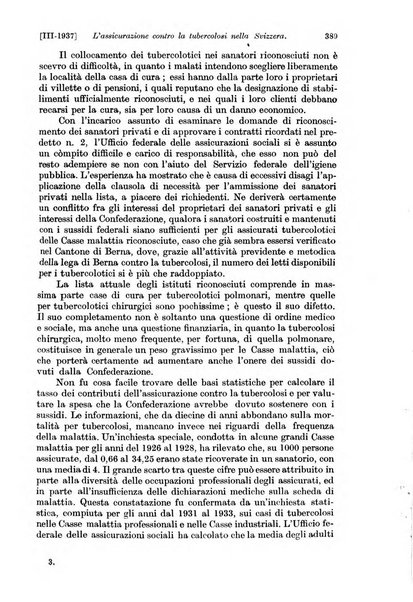 Le assicurazioni sociali pubblicazione della Cassa nazionale per le assicurazioni sociali