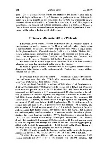 Le assicurazioni sociali pubblicazione della Cassa nazionale per le assicurazioni sociali