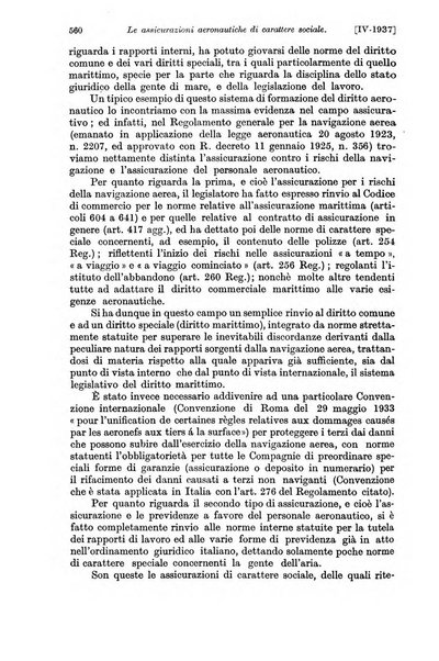 Le assicurazioni sociali pubblicazione della Cassa nazionale per le assicurazioni sociali