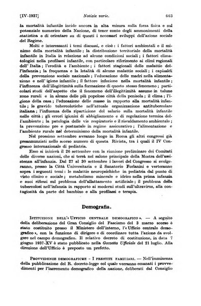 Le assicurazioni sociali pubblicazione della Cassa nazionale per le assicurazioni sociali