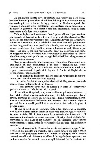 Le assicurazioni sociali pubblicazione della Cassa nazionale per le assicurazioni sociali