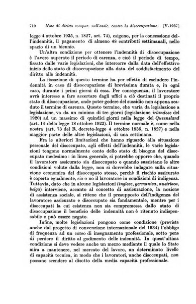 Le assicurazioni sociali pubblicazione della Cassa nazionale per le assicurazioni sociali