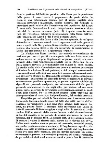 Le assicurazioni sociali pubblicazione della Cassa nazionale per le assicurazioni sociali