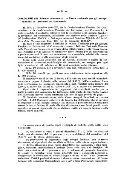 Le assicurazioni sociali pubblicazione della Cassa nazionale per le assicurazioni sociali