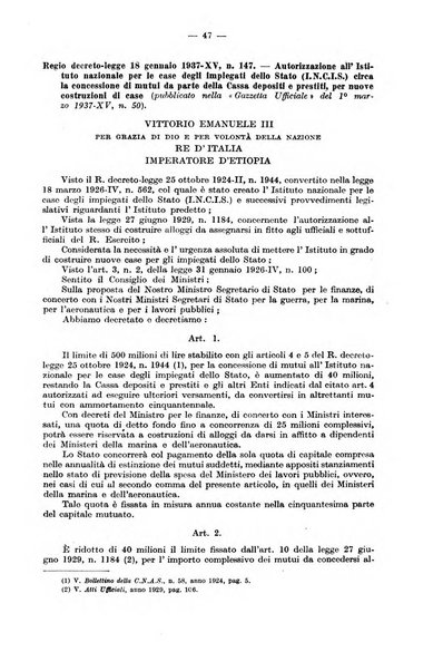 Le assicurazioni sociali pubblicazione della Cassa nazionale per le assicurazioni sociali