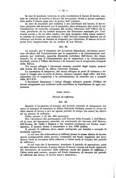 Le assicurazioni sociali pubblicazione della Cassa nazionale per le assicurazioni sociali