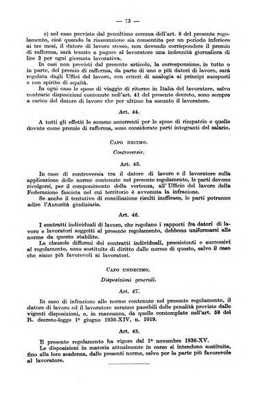 Le assicurazioni sociali pubblicazione della Cassa nazionale per le assicurazioni sociali