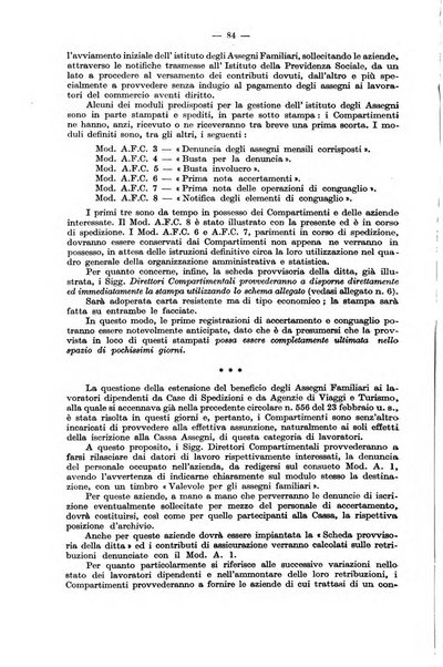 Le assicurazioni sociali pubblicazione della Cassa nazionale per le assicurazioni sociali