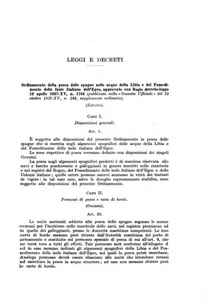 Le assicurazioni sociali pubblicazione della Cassa nazionale per le assicurazioni sociali