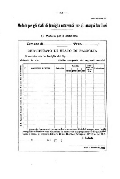 Le assicurazioni sociali pubblicazione della Cassa nazionale per le assicurazioni sociali