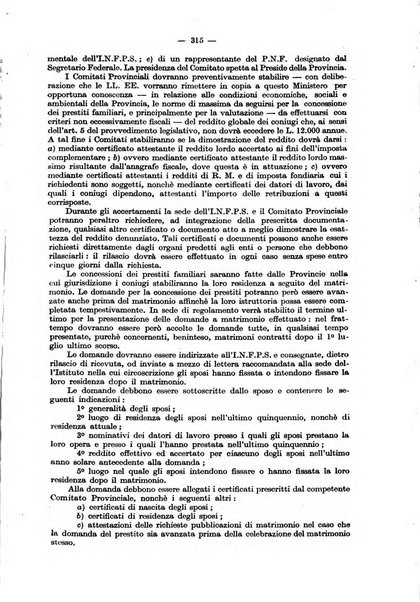 Le assicurazioni sociali pubblicazione della Cassa nazionale per le assicurazioni sociali