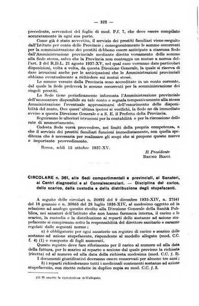 Le assicurazioni sociali pubblicazione della Cassa nazionale per le assicurazioni sociali