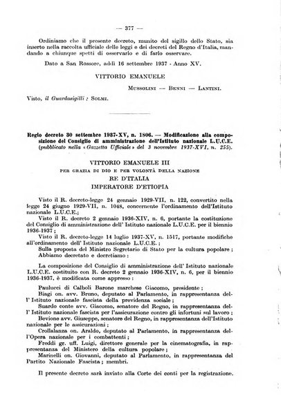 Le assicurazioni sociali pubblicazione della Cassa nazionale per le assicurazioni sociali