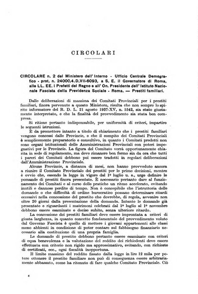 Le assicurazioni sociali pubblicazione della Cassa nazionale per le assicurazioni sociali