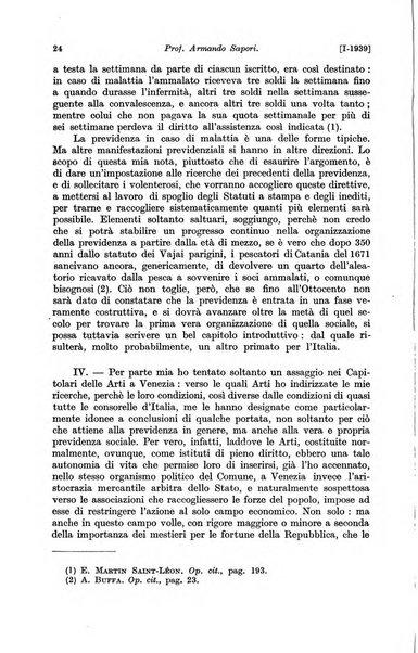 Le assicurazioni sociali pubblicazione della Cassa nazionale per le assicurazioni sociali