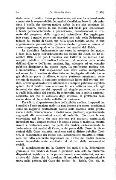 Le assicurazioni sociali pubblicazione della Cassa nazionale per le assicurazioni sociali