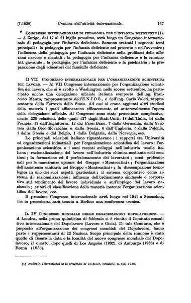 Le assicurazioni sociali pubblicazione della Cassa nazionale per le assicurazioni sociali