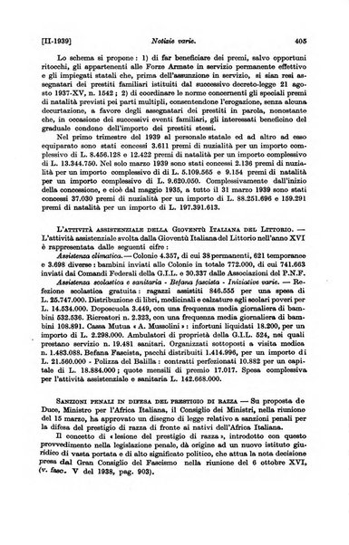 Le assicurazioni sociali pubblicazione della Cassa nazionale per le assicurazioni sociali