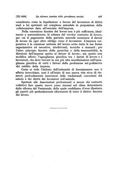 Le assicurazioni sociali pubblicazione della Cassa nazionale per le assicurazioni sociali