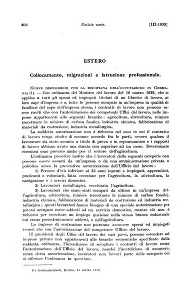 Le assicurazioni sociali pubblicazione della Cassa nazionale per le assicurazioni sociali