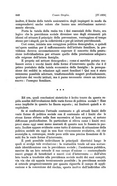 Le assicurazioni sociali pubblicazione della Cassa nazionale per le assicurazioni sociali