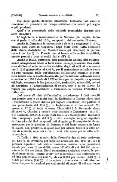 Le assicurazioni sociali pubblicazione della Cassa nazionale per le assicurazioni sociali