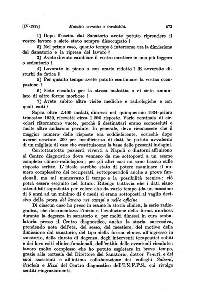 Le assicurazioni sociali pubblicazione della Cassa nazionale per le assicurazioni sociali