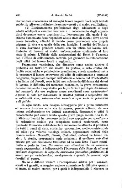 Le assicurazioni sociali pubblicazione della Cassa nazionale per le assicurazioni sociali