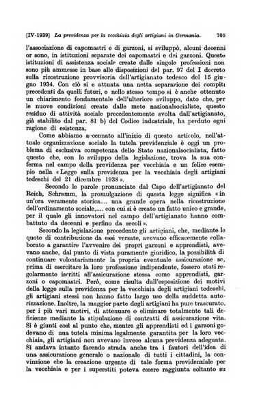 Le assicurazioni sociali pubblicazione della Cassa nazionale per le assicurazioni sociali