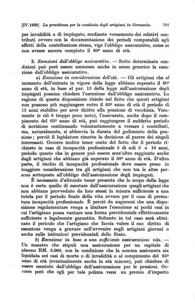 Le assicurazioni sociali pubblicazione della Cassa nazionale per le assicurazioni sociali