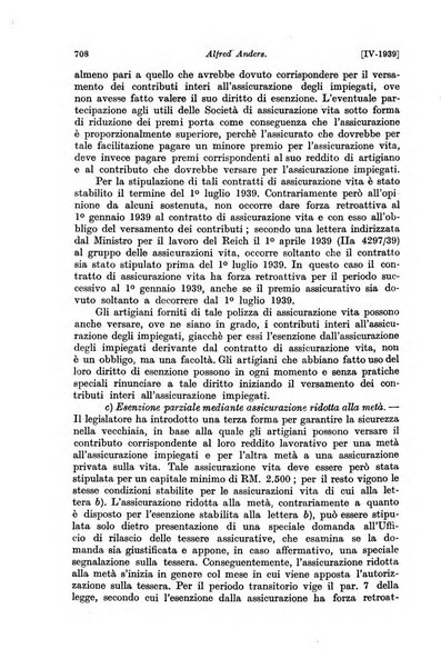 Le assicurazioni sociali pubblicazione della Cassa nazionale per le assicurazioni sociali