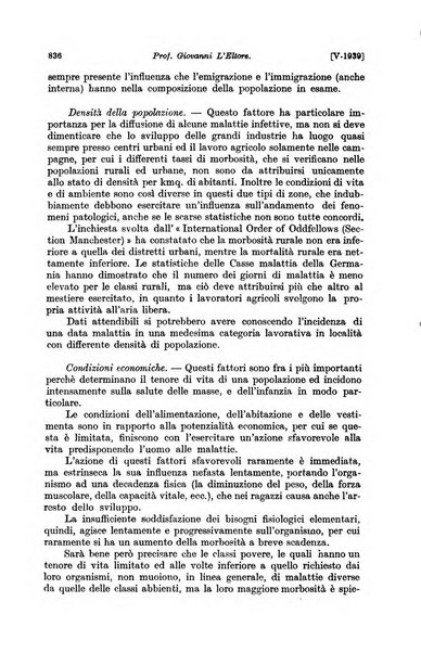 Le assicurazioni sociali pubblicazione della Cassa nazionale per le assicurazioni sociali