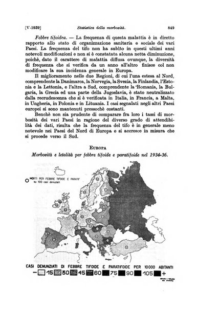 Le assicurazioni sociali pubblicazione della Cassa nazionale per le assicurazioni sociali