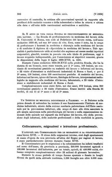 Le assicurazioni sociali pubblicazione della Cassa nazionale per le assicurazioni sociali