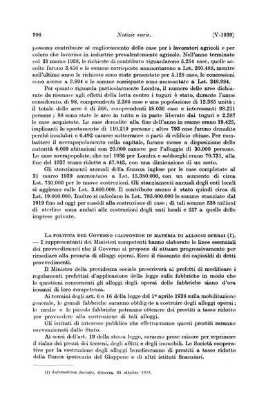 Le assicurazioni sociali pubblicazione della Cassa nazionale per le assicurazioni sociali