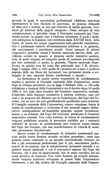 Le assicurazioni sociali pubblicazione della Cassa nazionale per le assicurazioni sociali