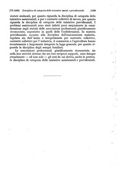 Le assicurazioni sociali pubblicazione della Cassa nazionale per le assicurazioni sociali