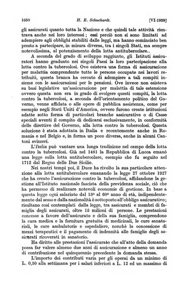 Le assicurazioni sociali pubblicazione della Cassa nazionale per le assicurazioni sociali