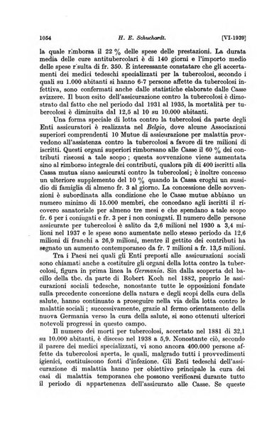 Le assicurazioni sociali pubblicazione della Cassa nazionale per le assicurazioni sociali