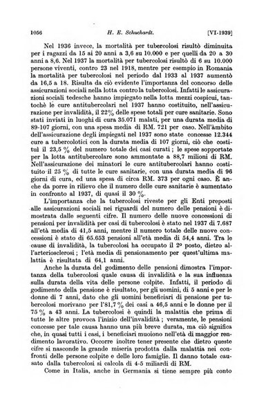 Le assicurazioni sociali pubblicazione della Cassa nazionale per le assicurazioni sociali